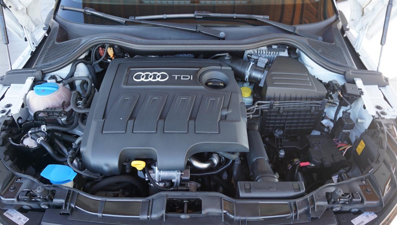 Audi A1 Sportback 1.6 tdi S Line Edition 90cv