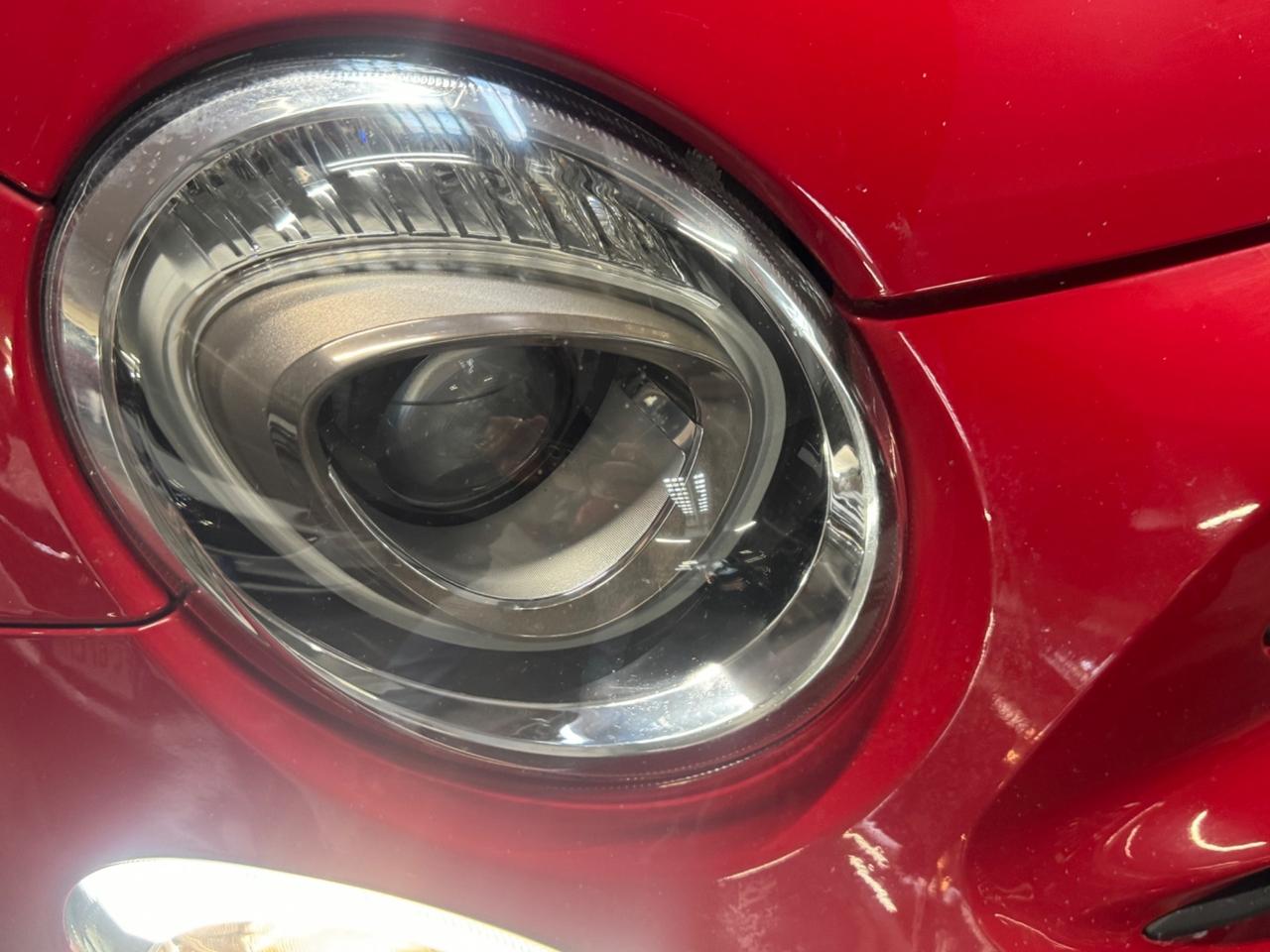 Fiat 500 1.2 Riva