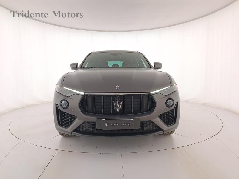 Maserati Levante 3.0 Gransport AWD Auto