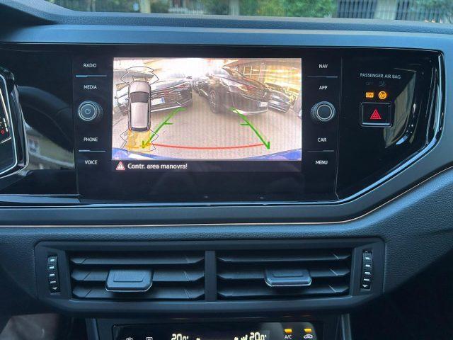 VOLKSWAGEN Polo 1.0 TSI 110 CV DSG R-Line