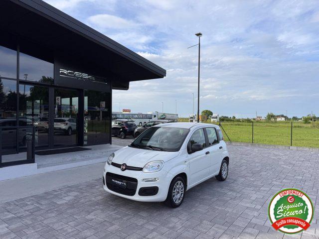 FIAT Panda 1.2 Easy ANCHE PER NEOPATENTATI