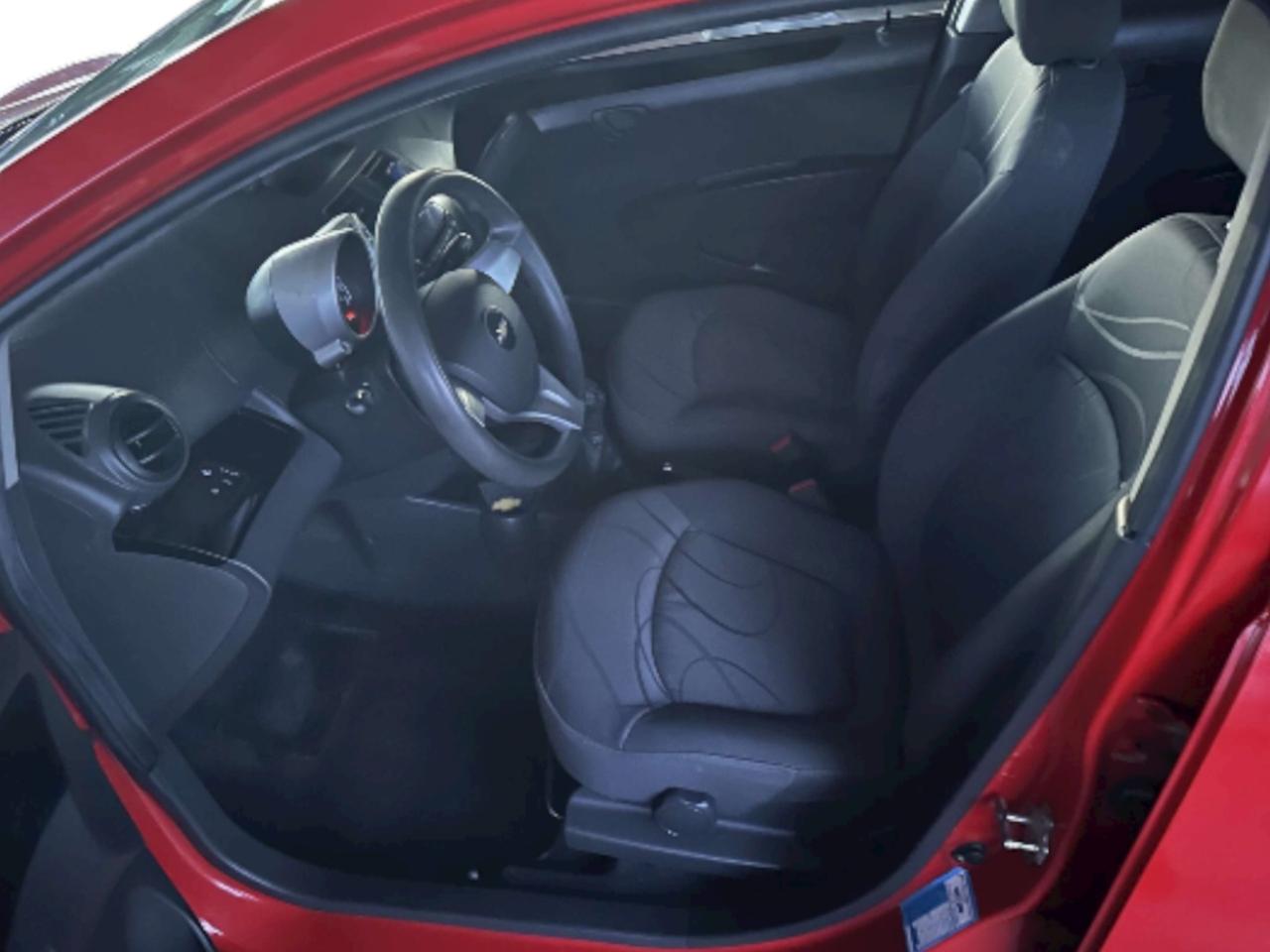 Chevrolet Spark Plus 1.0 Perfetta Ok Neopatentati