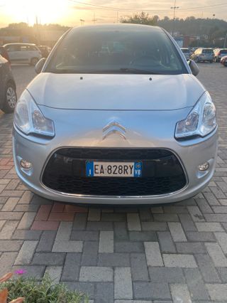 Citroen C3 1.6 HDi 90 Exclusive Style