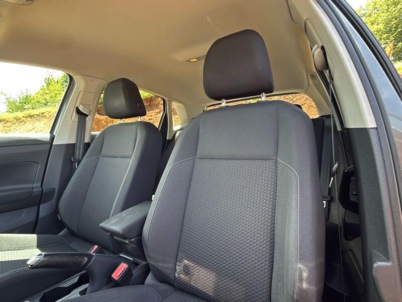 Volkswagen Polo 1.0 TSI Comfortline DSG BMT