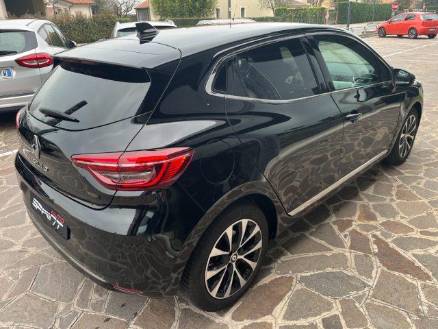 RENAULT Clio Full Hybrid E-Tech 145cv 5p. Techno Automatica