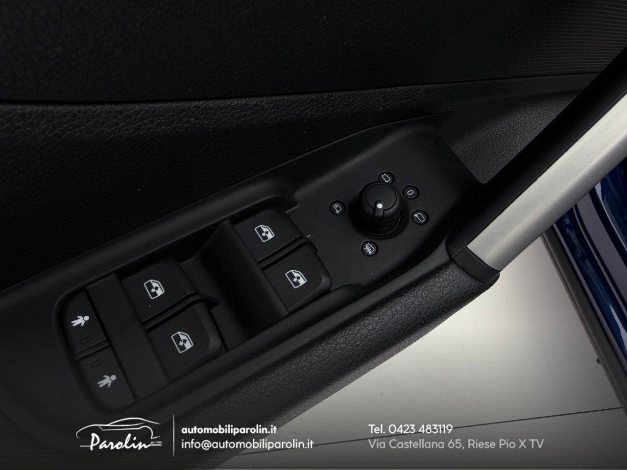 Audi Q2 30 2.0 tdi Business S-tronic LED-Virtual-ACC-Black pack