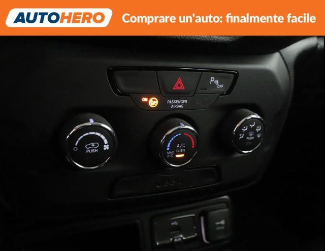 JEEP Renegade 1.4 MultiAir Longitude