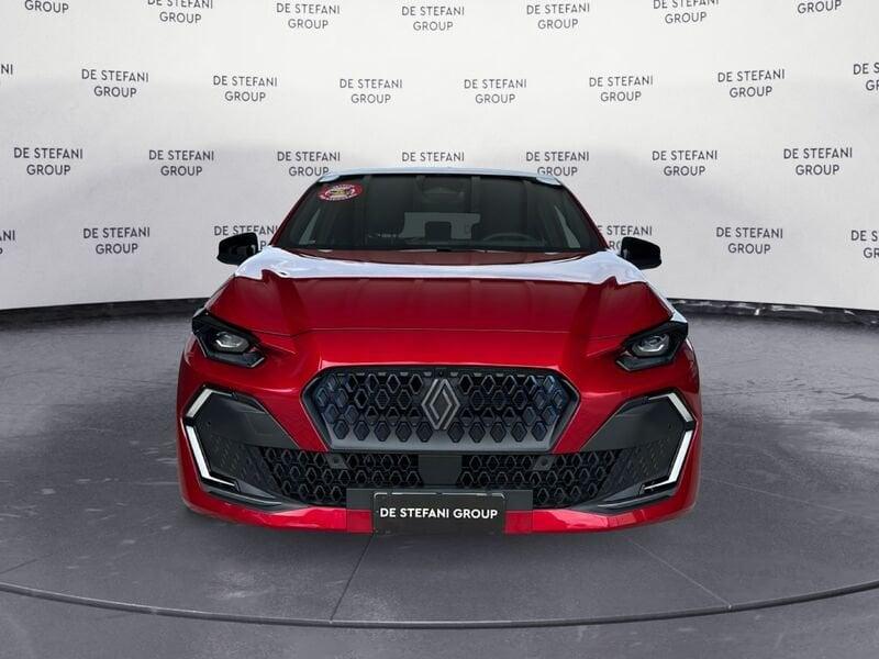 Renault Clio Clio 1.8 full hybrid E-Tech Esprit Alpine 160cv auto
