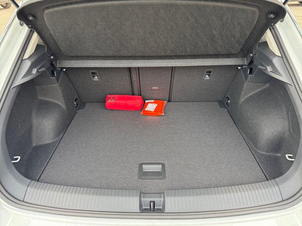 Volkswagen T-Roc I 2022 2.0 TDI 115CV Sport