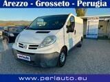 Nissan PRIMASTAR V27 2.0 dCi 115CV Kasten L1H1 2.7t UNICO PRORIETARIO