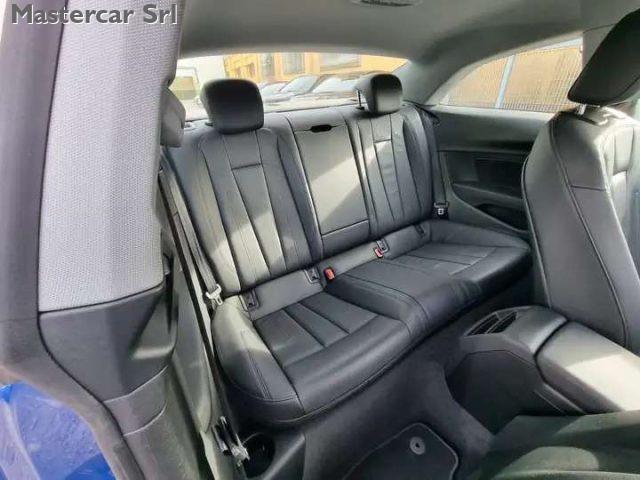 AUDI A5 A5 Coupe 40 2.0 tdi 190cv s-tronic - FV024NG