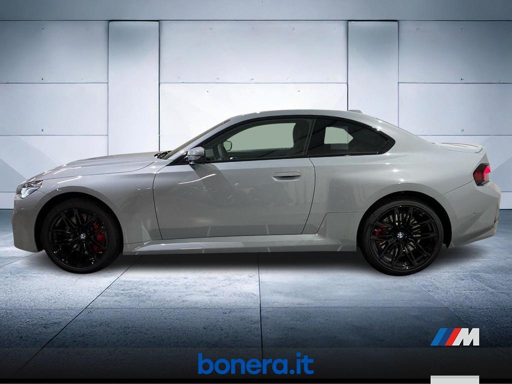 BMW M2 Coupe 3.0 Steptronic