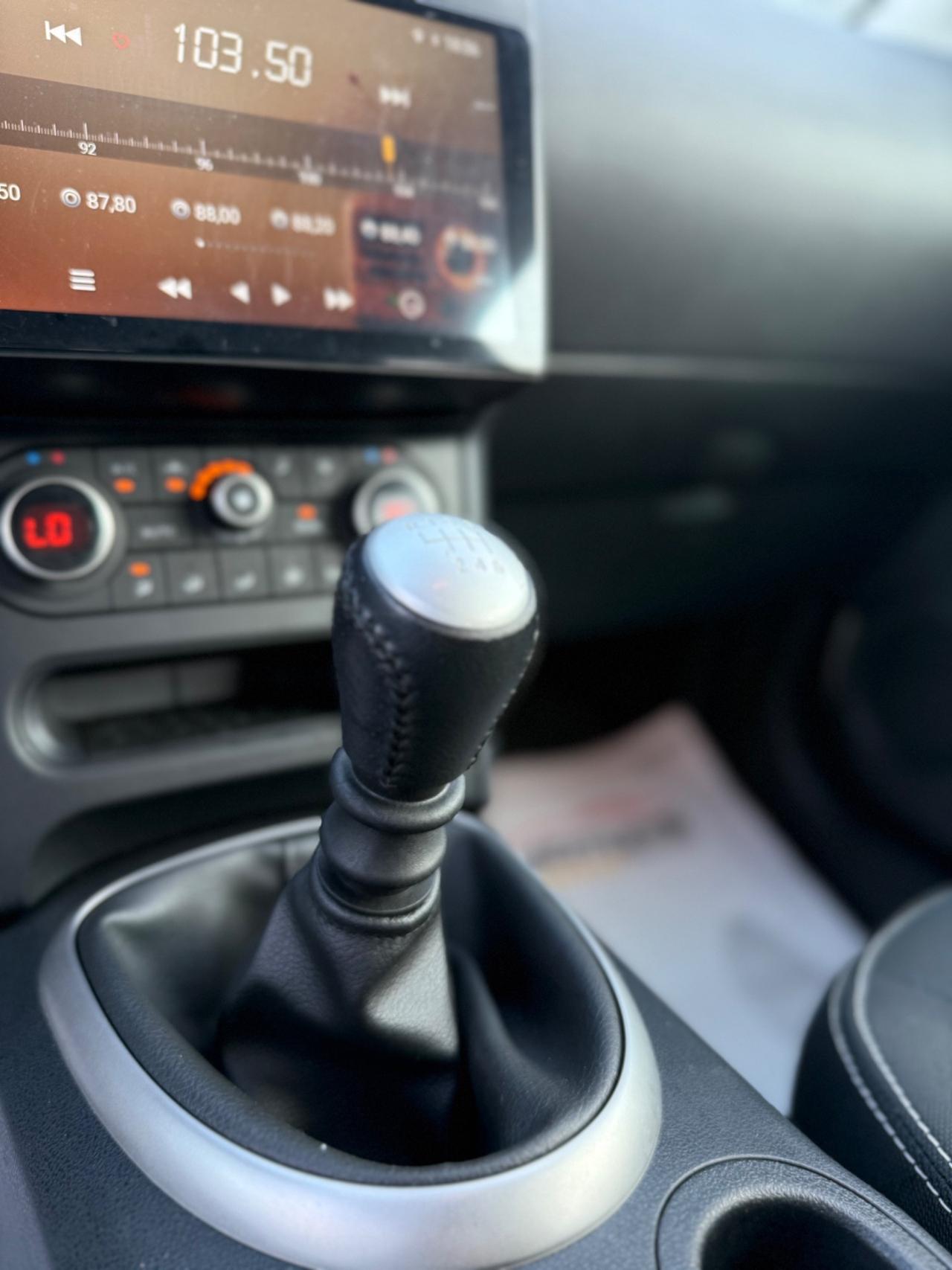 Nissan Qashqai 1.5 dci SOLO 85.000KM - 2013