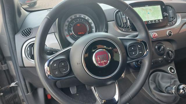 FIAT 500 1.0 Hybrid Cult Aziendale