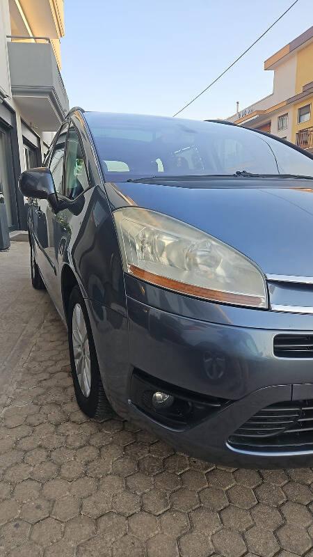Citroen C4 Gran Picasso 1.6 hdi Seduction 110cv