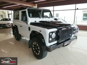 Land Rover Defender 90 2.2 TD4 SE N1 - POSSIBILITA' DEI 4 POSTI