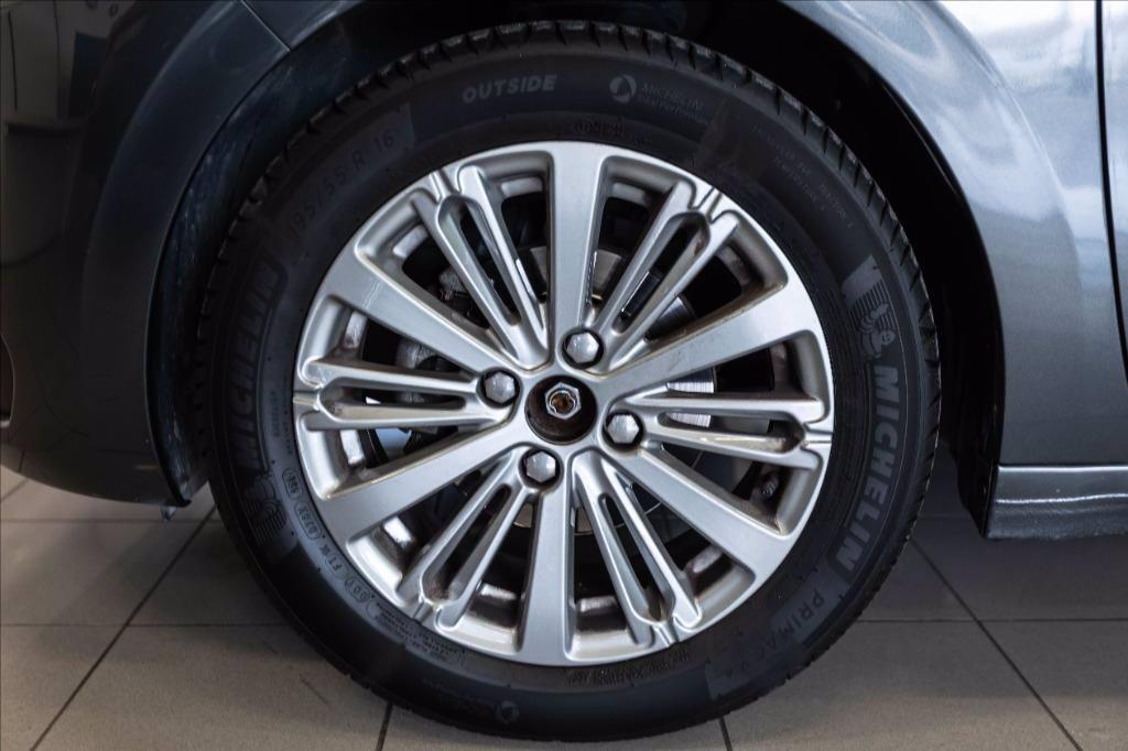 PEUGEOT 208 5p 1.2 puretech Allure 82cv del 2017