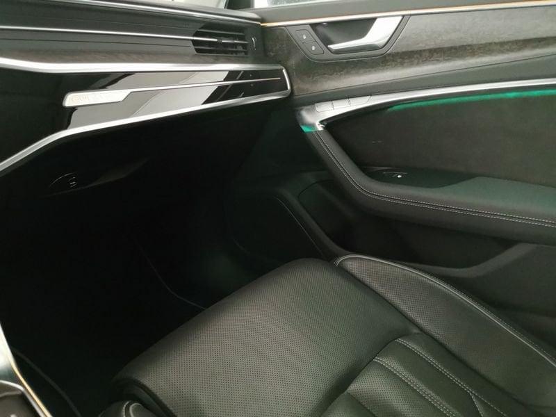 Audi A6 40 2.0 tdi mhev Business Design quattro s-tronic