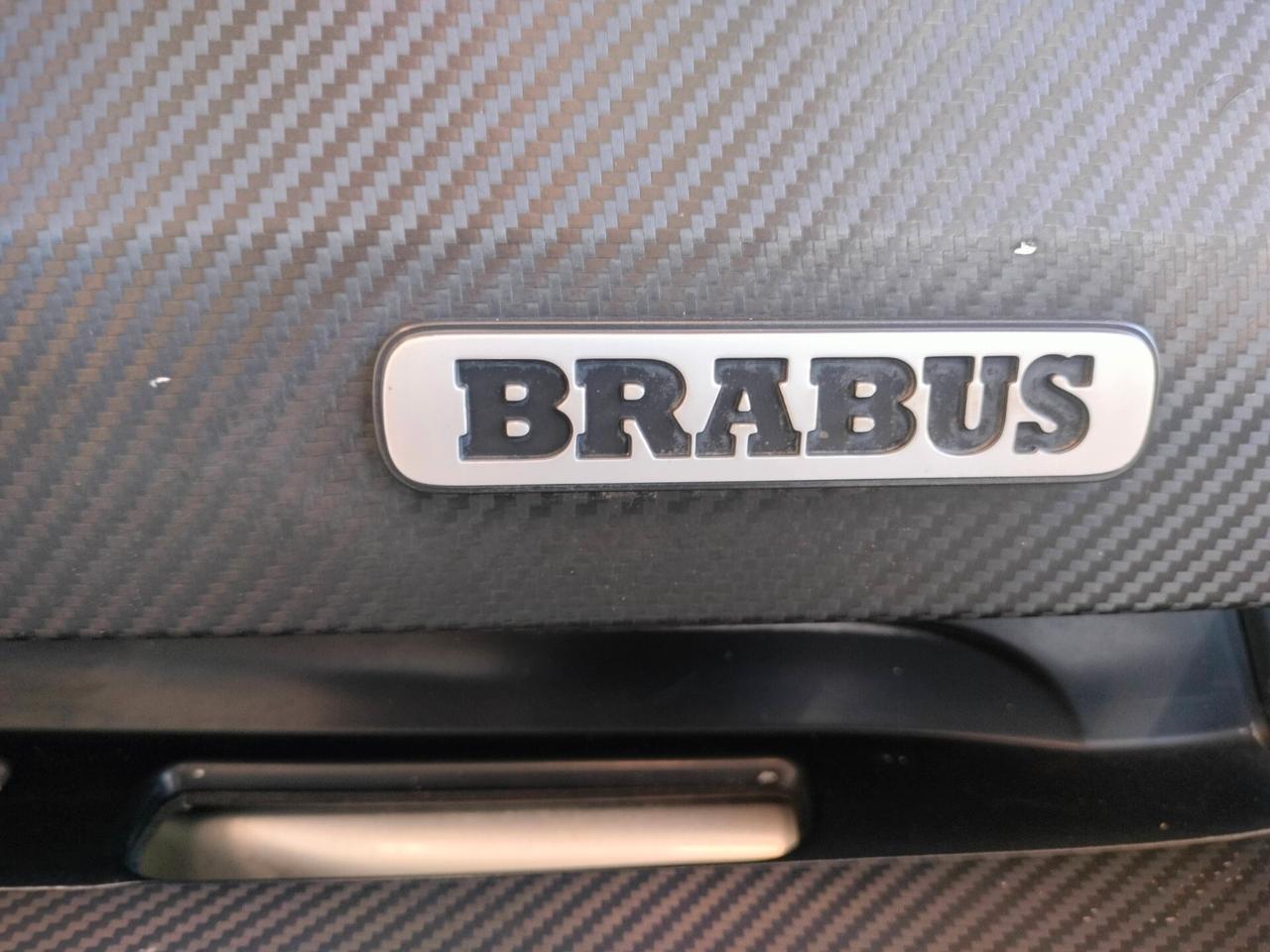 Smart ForTwo 1000 72 kW coupé BRABUS Xclusive