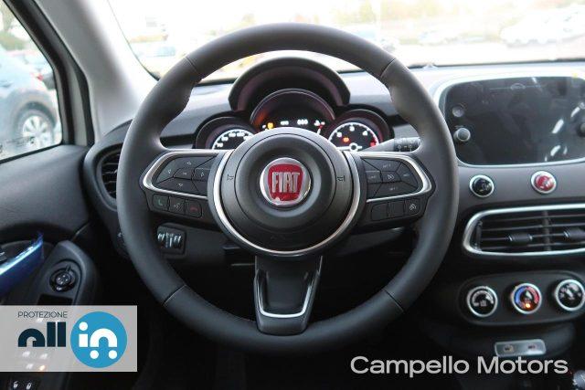 FIAT 500X 500X 1.3 Mjt 95cv My23