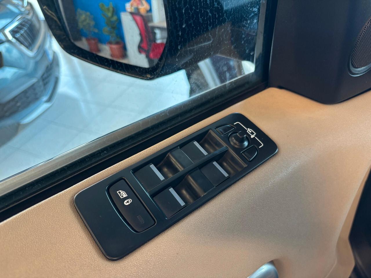 Discovery Sport 4x4 2.0 Diesel Cambio Automatico