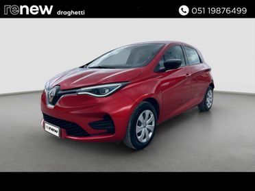 Renault ZOE Life R110