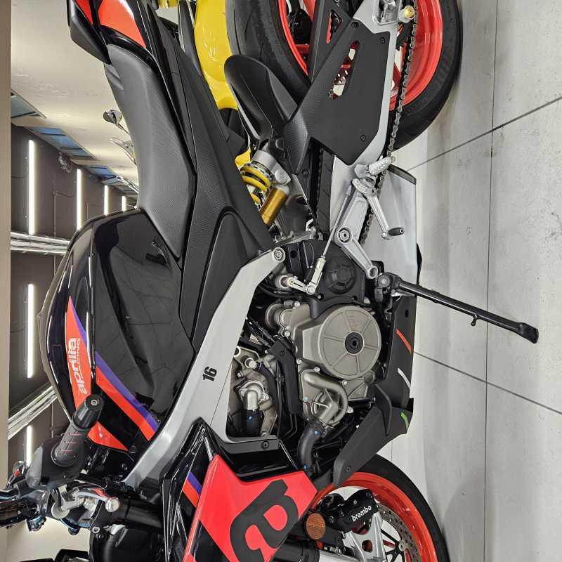 Aprilia Tuono 660 Factory - 2024