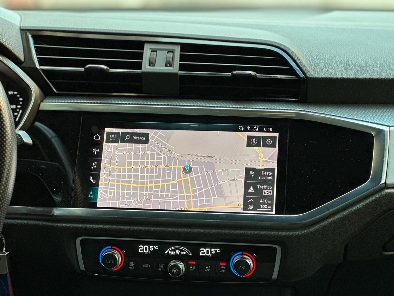 Audi Q3 35 TDI S tronic S line edition x2 *FULL*