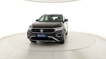VOLKSWAGEN T-Roc I 2022 - T-Roc 2.0 tdi Life 150cv dsg