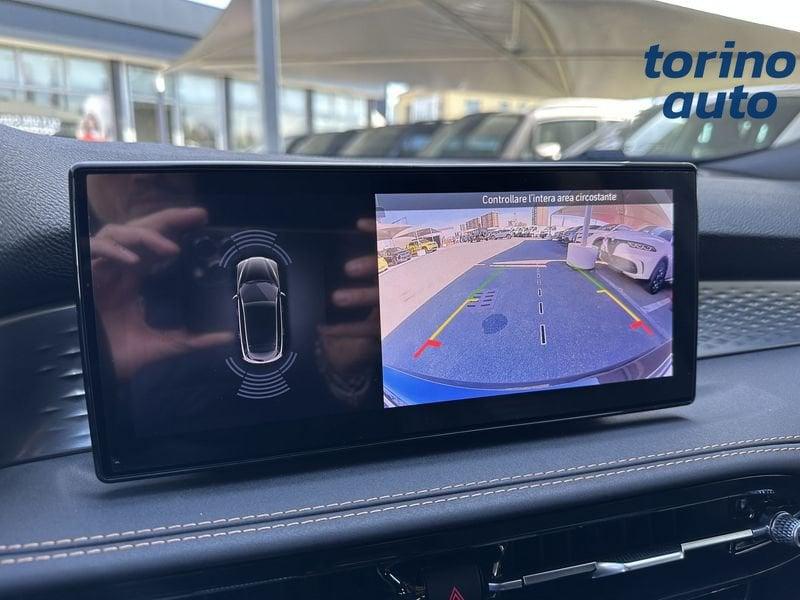 Alfa Romeo Tonale 1.6 Diesel 130cv TCT6 Sprint