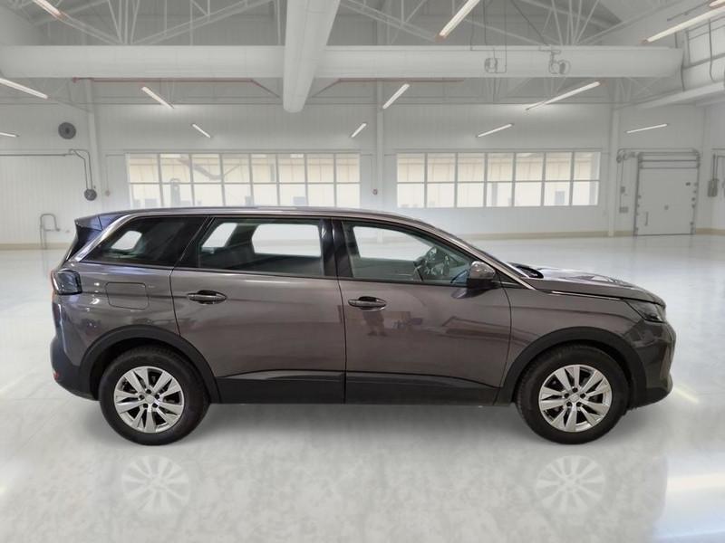 PEUGEOT 5008 BlueHDi 130 Active Business EAT8 S/S aut