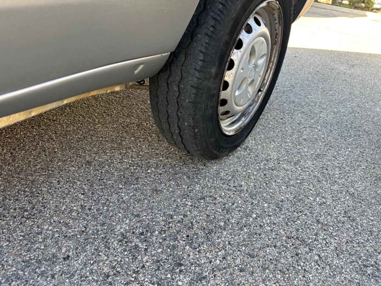 Fiat Doblo Doblò 1.9 MJT 105 CV Active