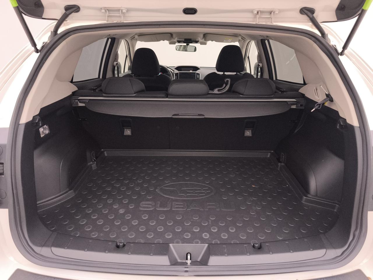 SUBARU XV II - XV 2.0i e-boxer 4dventure lineartronic