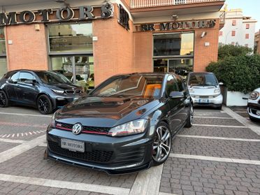 Volkswagen Golf GTI 230cv Performance 230cv !!