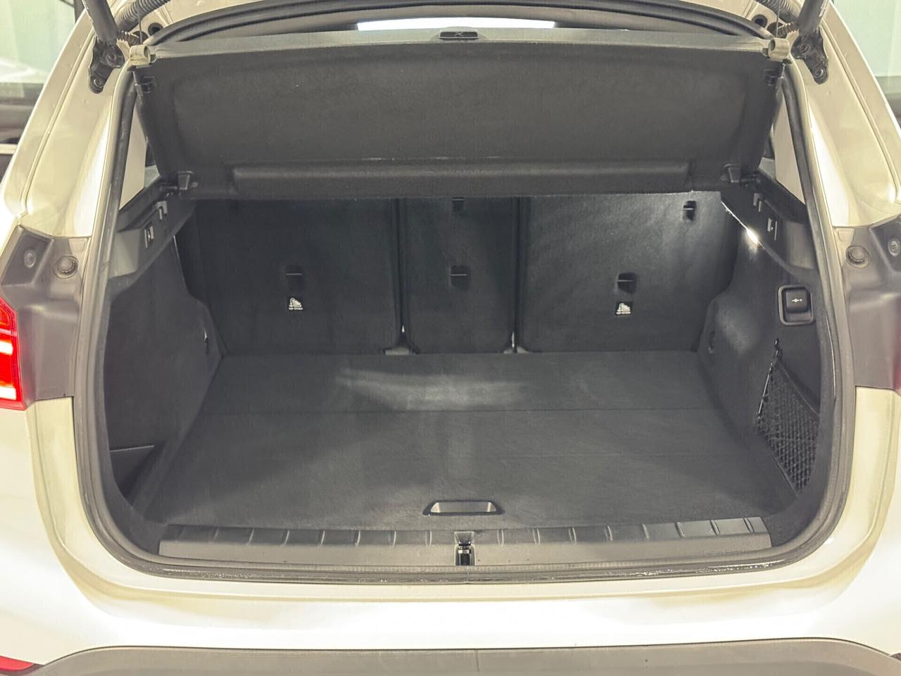 Bmw X1 xDrive20d xLine Tetto FULL !