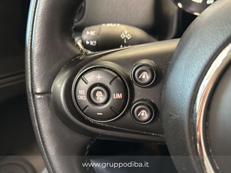MINI Countryman Mini F60 2020 Diese Mini 2.0 Cooper D Northwood Edition aut