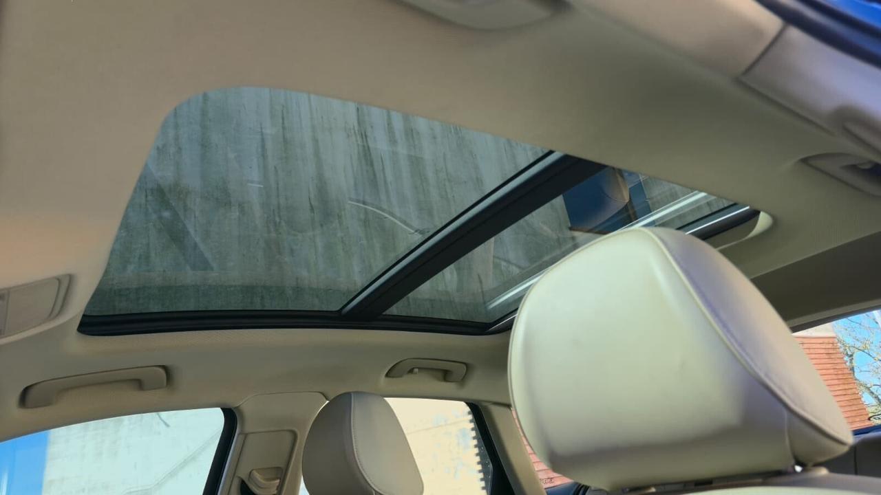 AUDI Q3 QUATTRO BUSINESS 2.0 TDI