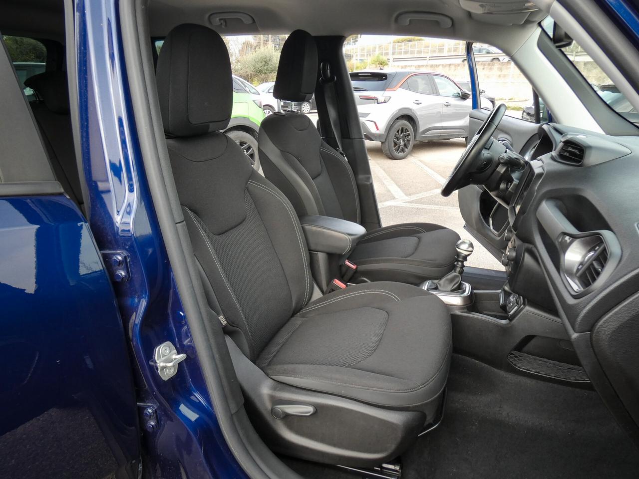 Jeep Renegade 1.0 T3 Limited