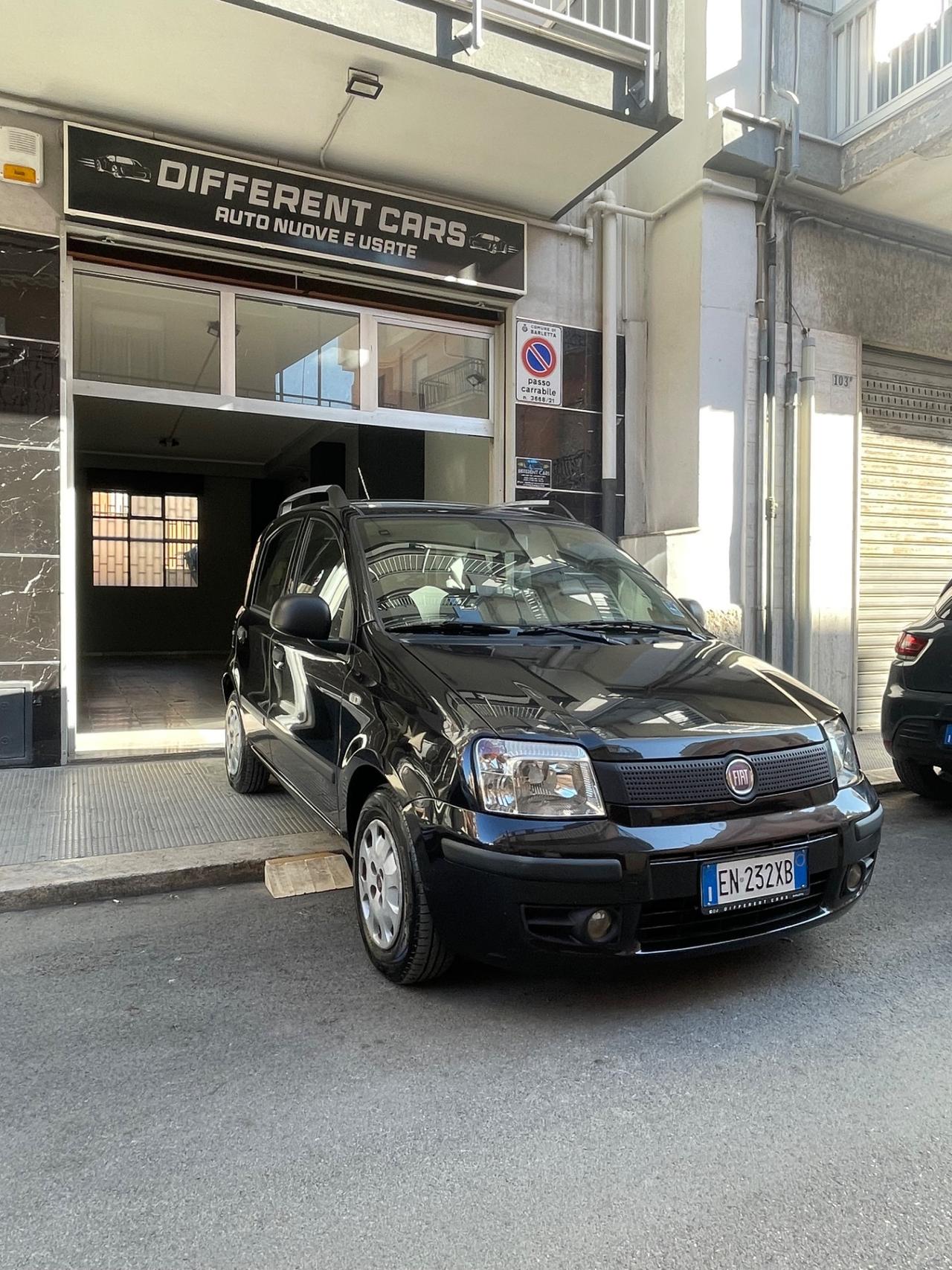 Fiat Panda 1.2 EasyPower Classic