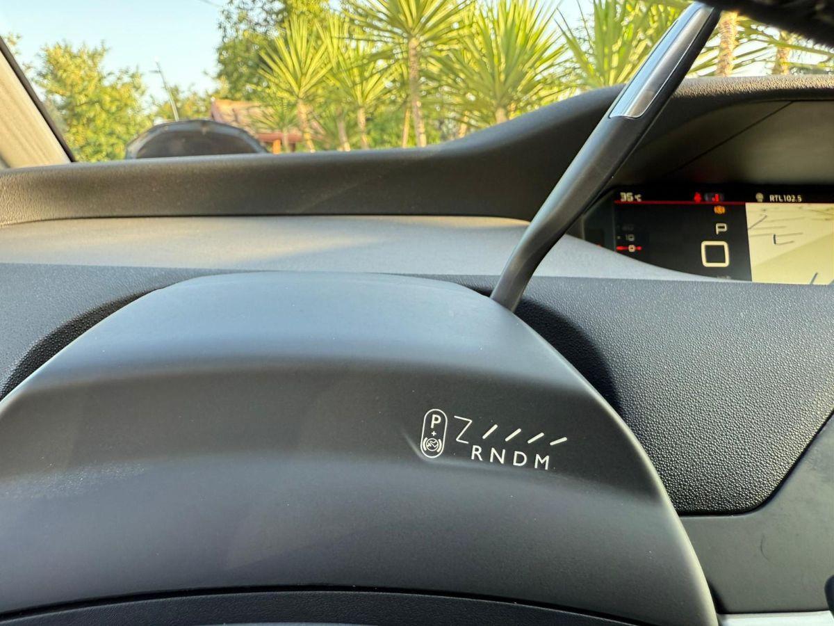 CITROEN - C4 Picasso - BlueHDi 120 S&S EAT6 Shine