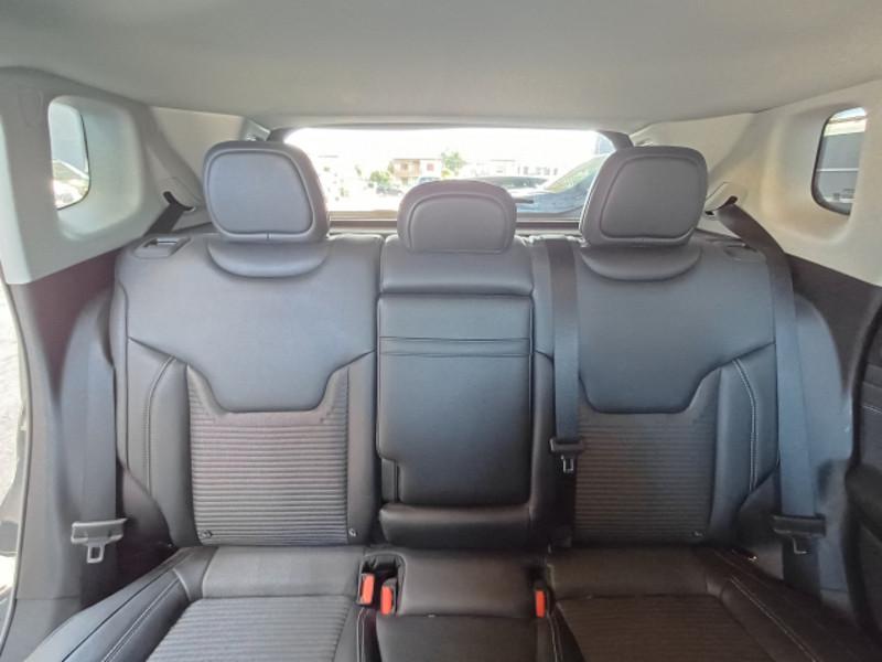 JEEP COMPASS 1.5 TURBO MHEV T4 96KW BUSINESS SUV