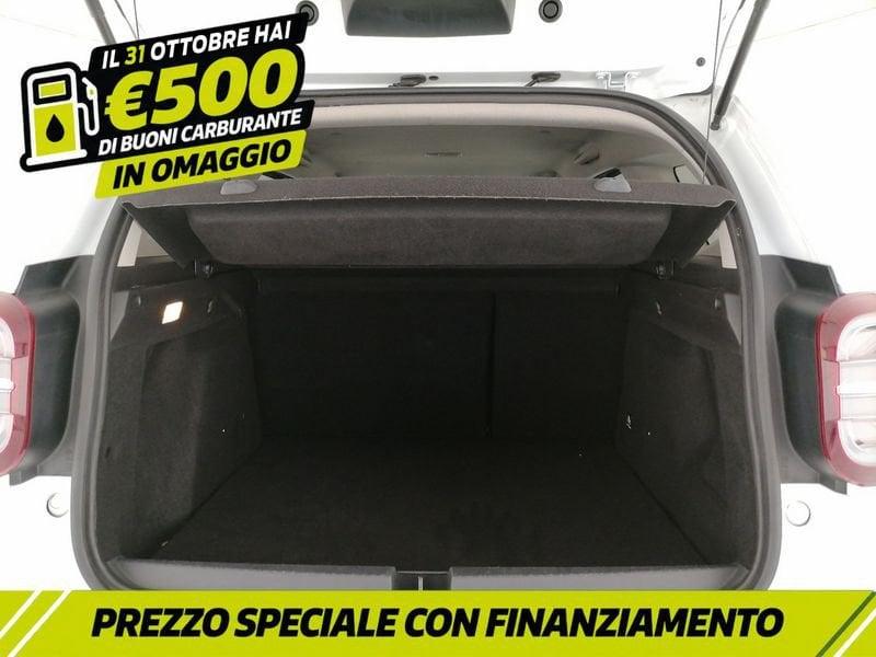 Dacia Duster 1.0 tce Journey Gpl 4x2 100cv