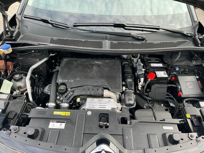 Citroën C5 Aircross PureTech 130 S&S Shine EAT8