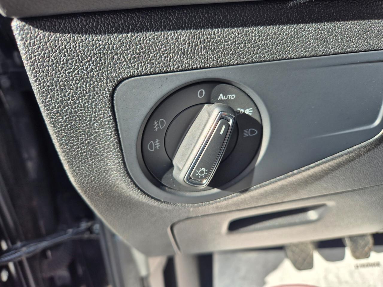 Volkswagen Tiguan 1.5 TSI Sport ACT BlueMotion Technology