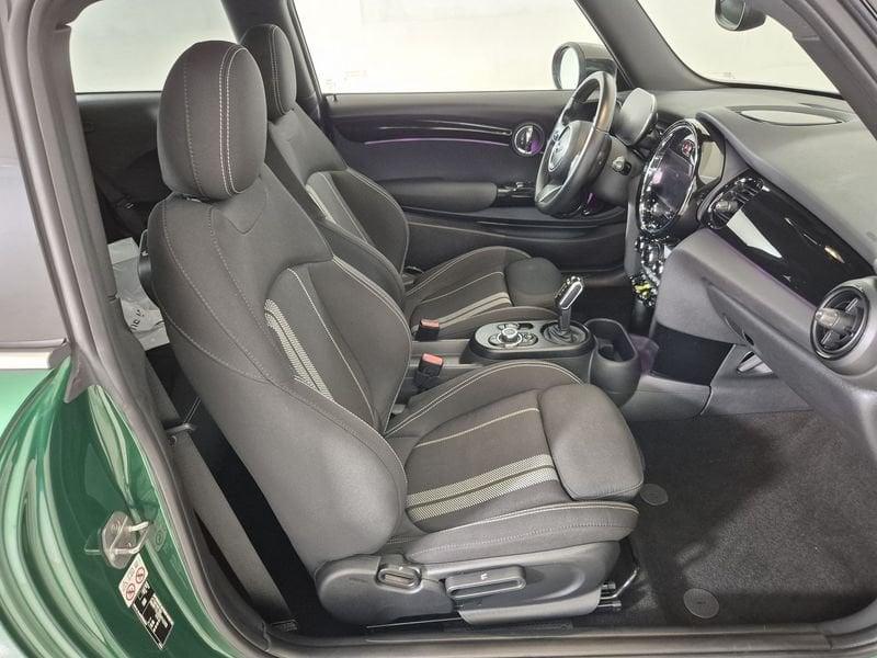 MINI Full Electric Mini F56 2021 Mini 3p Cooper SE Classic auto