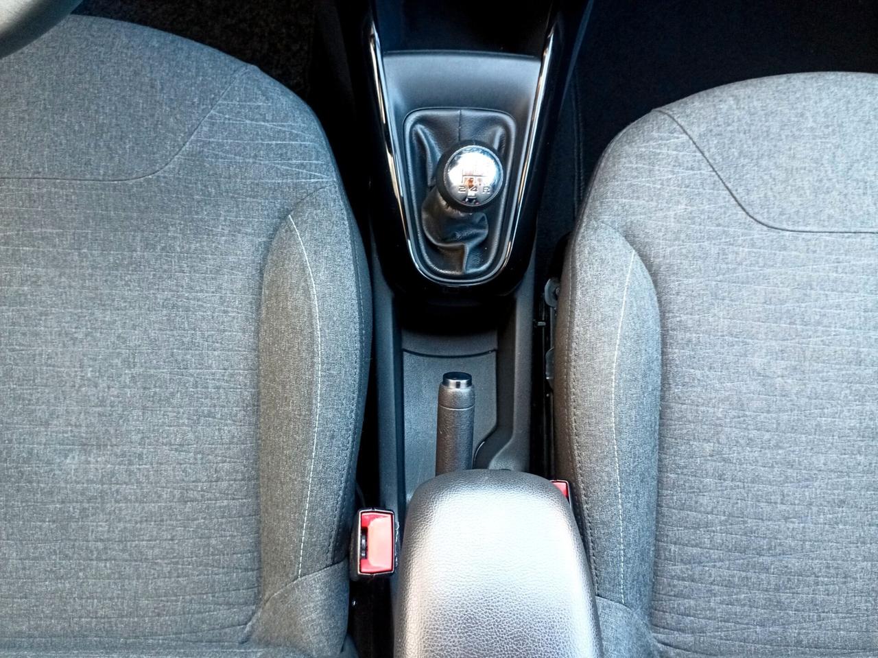 Citroen C3 Feel GPL NUOVO