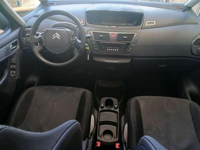 Citroen C4 C4 Picasso I 2006 Picasso 1.6 hdi
