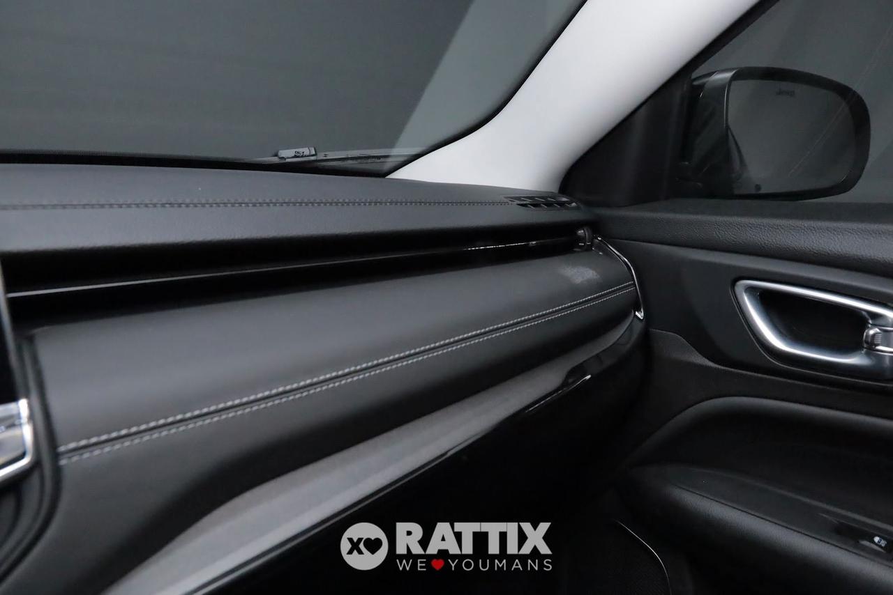 Jeep Compass 1.5 Turbo T4 Mhev 130CV Summit DCT