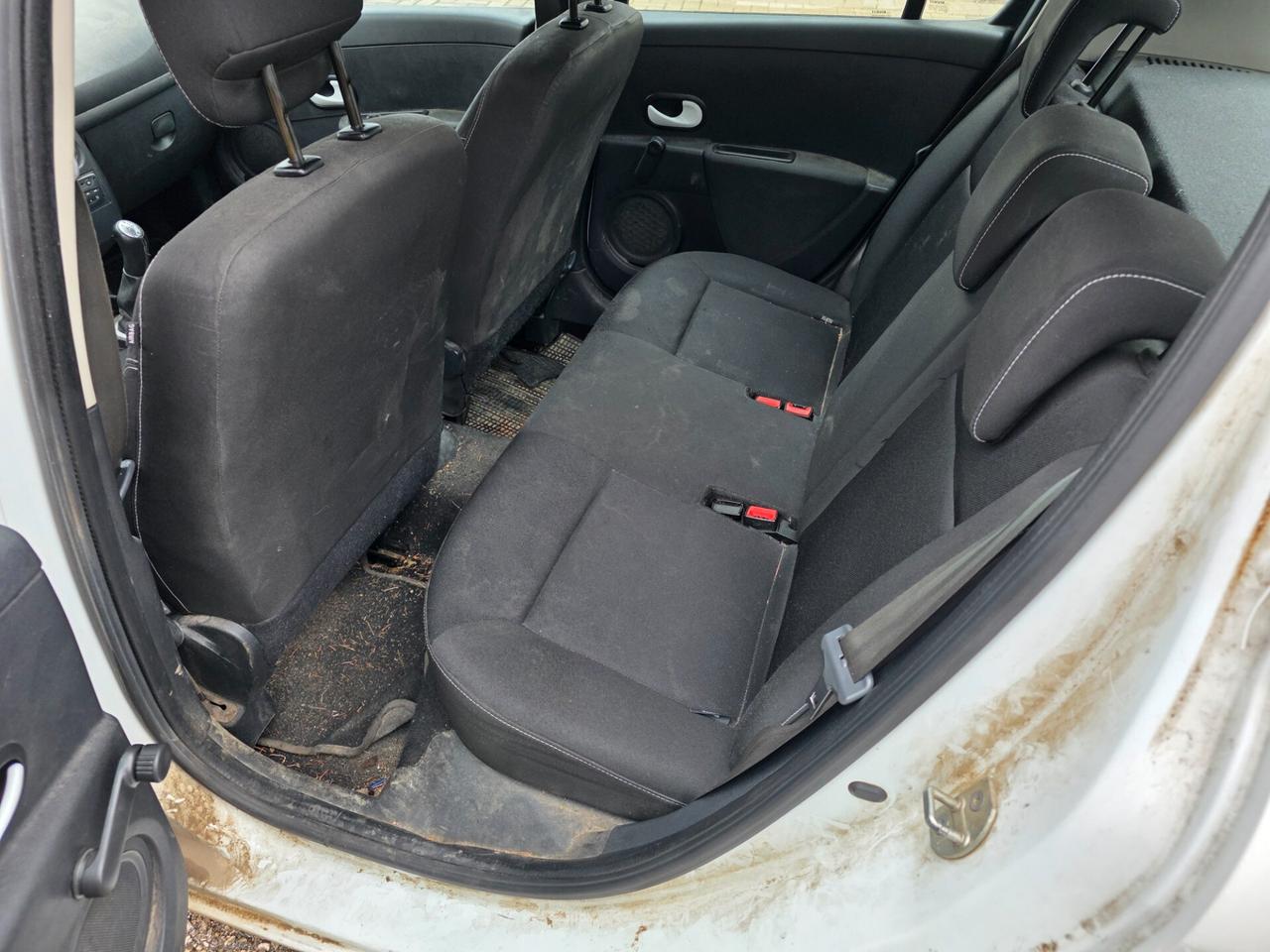 Renault Clio 1.2 16V 5 porte GPL Yahoo!