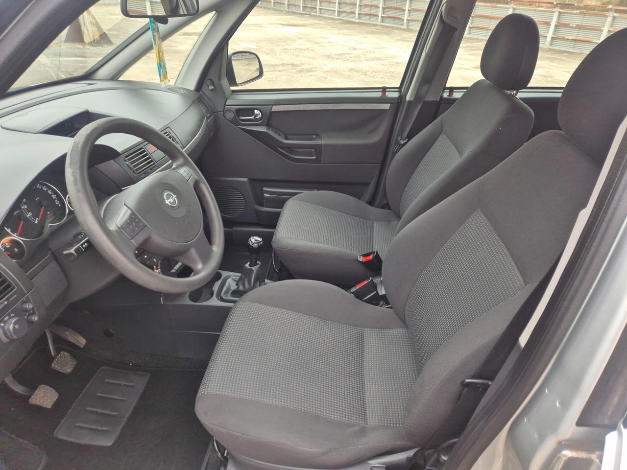 Opel Meriva 1.4 16V BENZINA